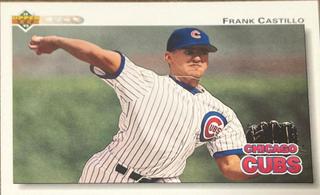 Frank Castillo