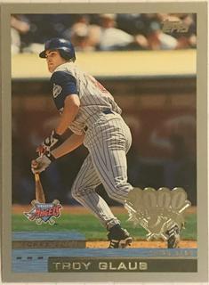 Troy Glaus