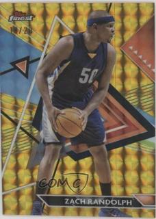 Zach Randolph