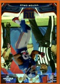 Victor Cruz