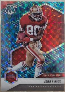 Jerry Rice
