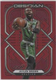 Jaylen Brown