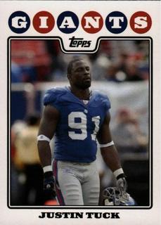 Justin Tuck