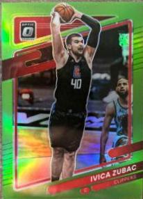 Ivica Zubac