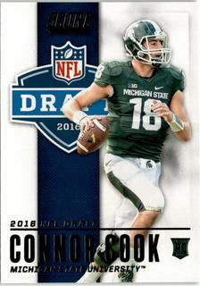 Connor Cook