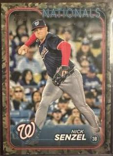 Nick Senzel