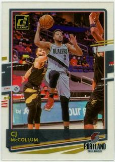 CJ McCollum