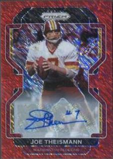 Joe Theismann