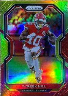 Tyreek Hill