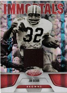 Jim Brown