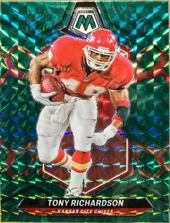 Tony Richardson