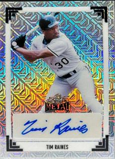 Tim Raines
