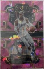 Russell Westbrook