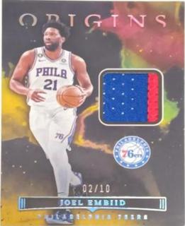 Joel Embiid