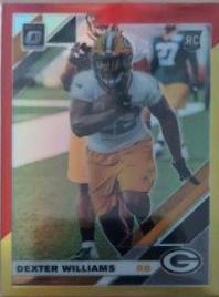 Dexter Williams