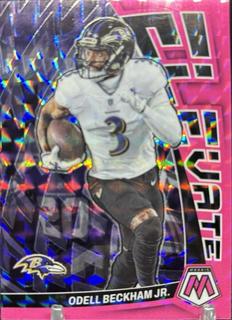 Odell Beckham Jr.