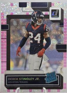 Derek Stingley Jr.
