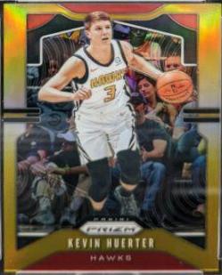Kevin Huerter