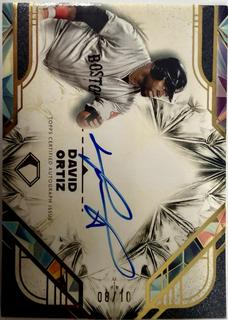 David Ortiz