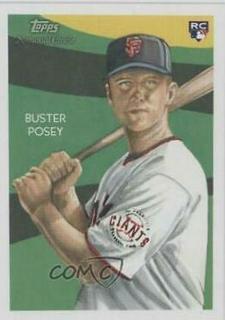 Buster Posey