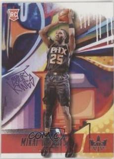 Mikal Bridges