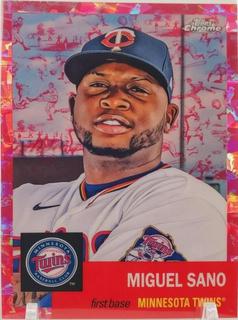 Miguel Sano