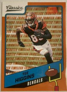 Tee Higgins