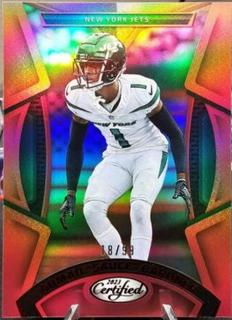 Ahmad 'Sauce' Gardner