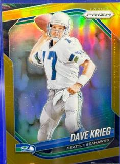 Dave Krieg
