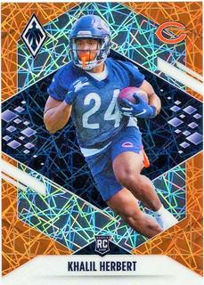 Khalil Herbert