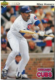 Mike Harkey