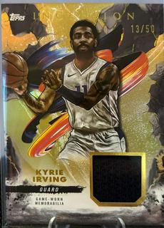 Kyrie Irving