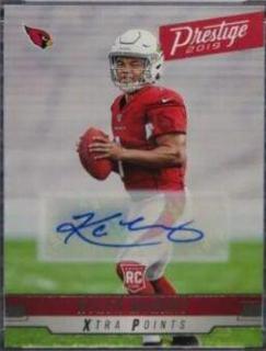 Kyler Murray