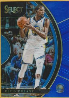 Kevin Durant