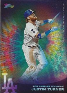 Justin Turner