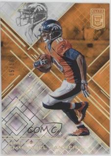 Emmanuel Sanders