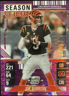 Joe Burrow