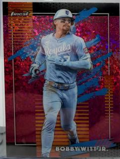 Bobby Witt Jr.
