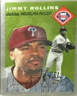 Jimmy Rollins