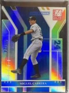 Miguel Cabrera