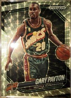 Gary Payton