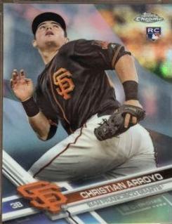 Christian Arroyo