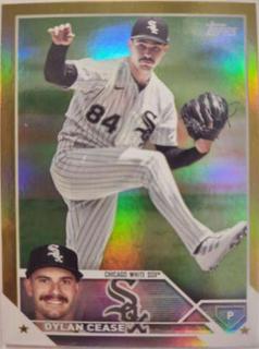 Dylan Cease
