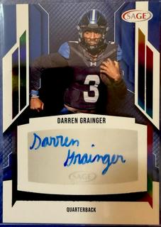 Darren Grainger