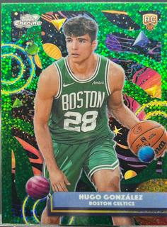 Hugo Gonzalez