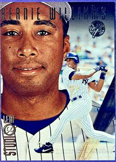 Bernie Williams