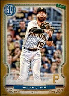 Colin Moran