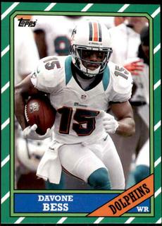 Davone Bess