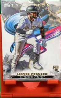 Liover Peguero