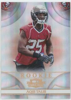 Aqib Talib